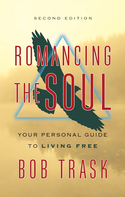Book cover image for Romancing the Soul ISBN: 9781722505097
